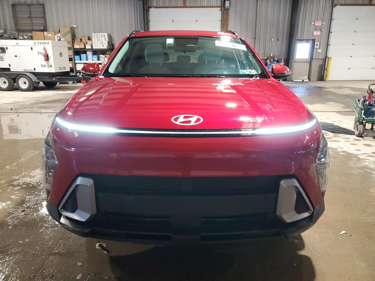 2024 Hyundai Kona - Image 5
