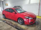 2014 Dodge Dart Sxt продається в York Haven, PA - Front End
