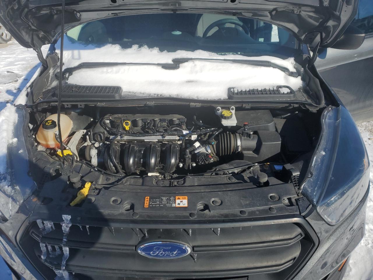 2019 Ford Escape - Image 14