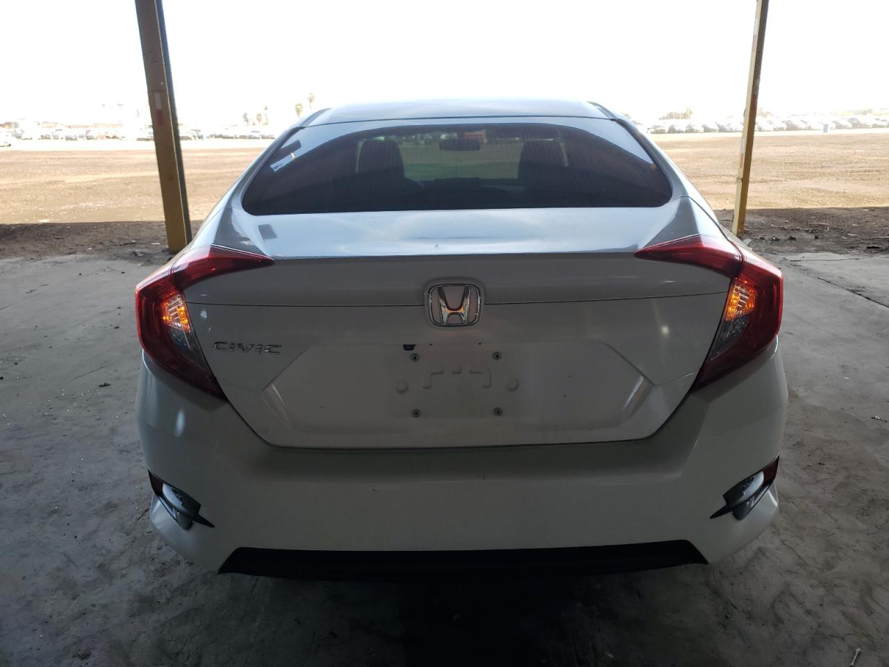 2018 Honda Civic - Image 6