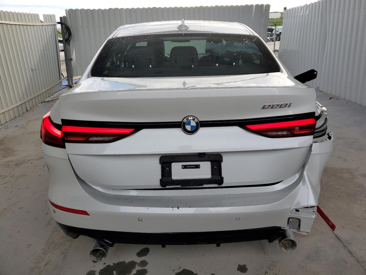2024 BMW 2er - Image 6