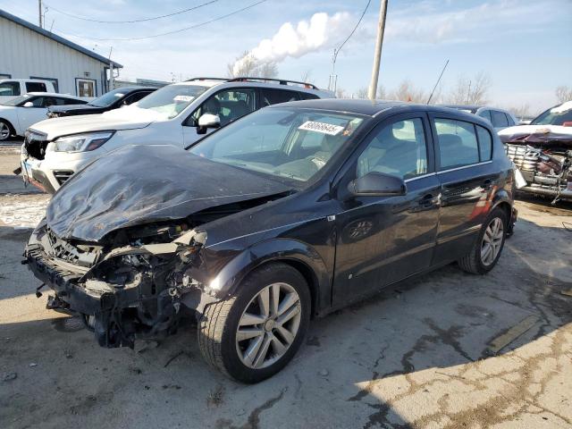 2008 Saturn Astra Xr