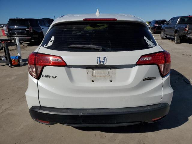  HONDA HR-V 2016 Biały