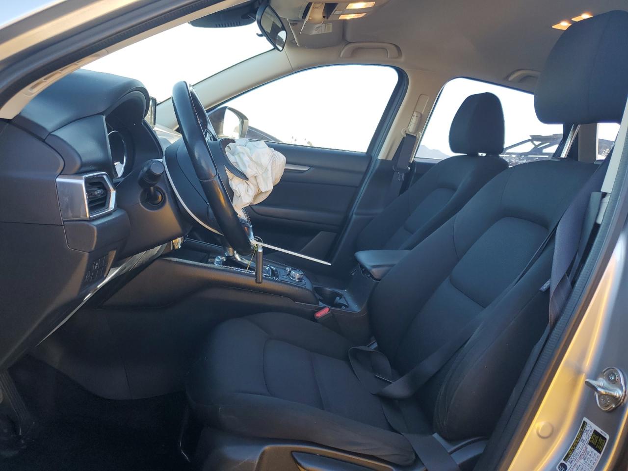 2019 Mazda CX-5 - Image 7