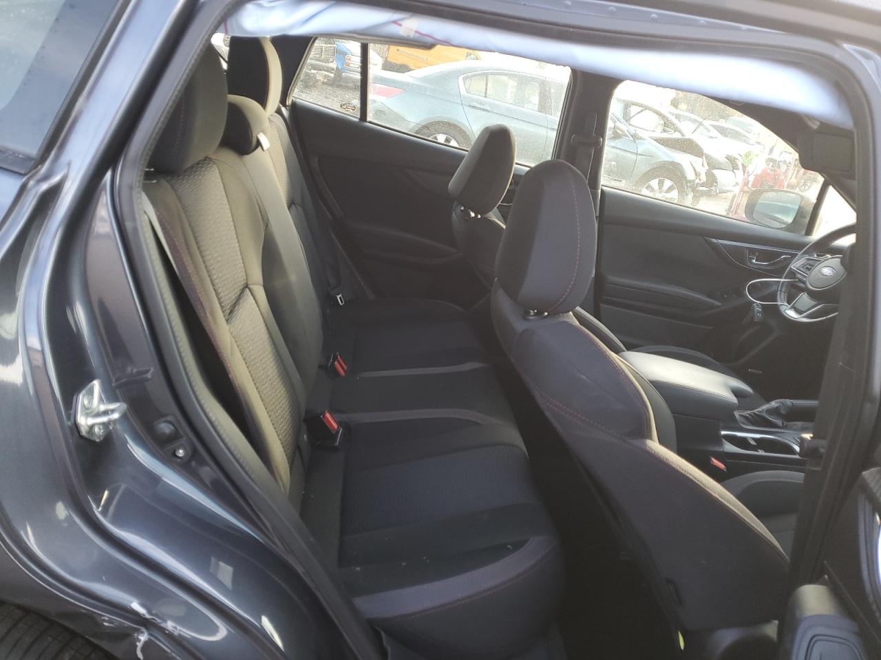 2017 Subaru Impreza - Image 10