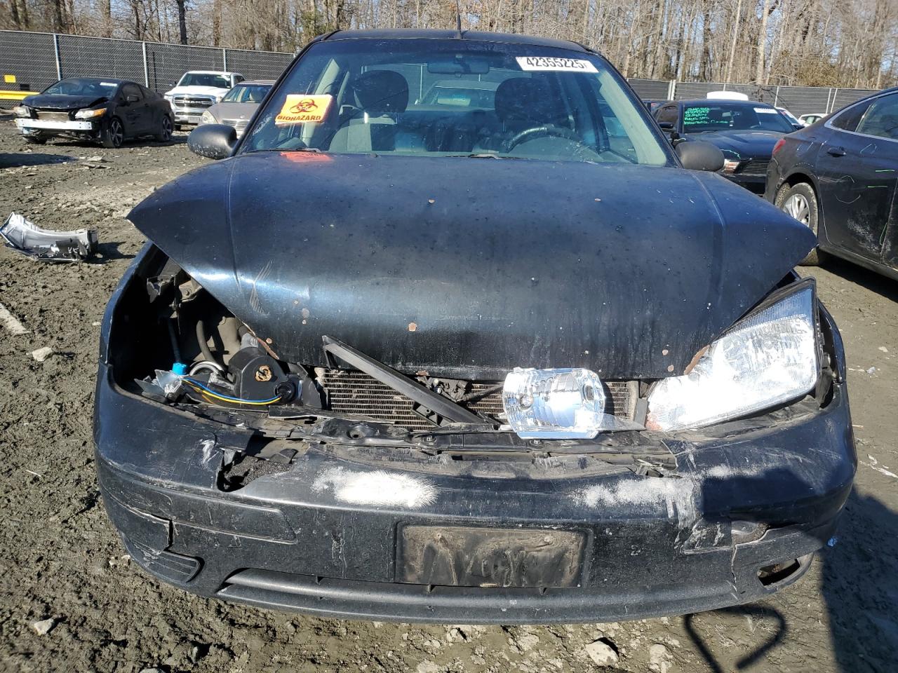 2005 Ford Focus - Image 5