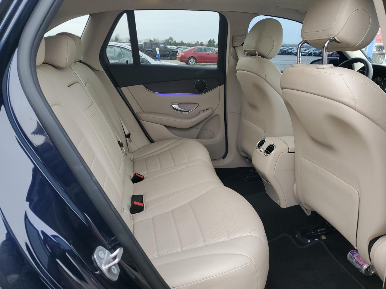 2021 Mercedes-Benz GLC - Image 11