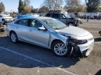 Van Nuys, CA에서 판매 중인 2018 Chevrolet Malibu Lt - Front End