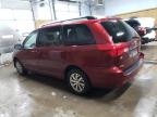 2004 Toyota Sienna Ce на продаже в Kincheloe, MI - Rear End