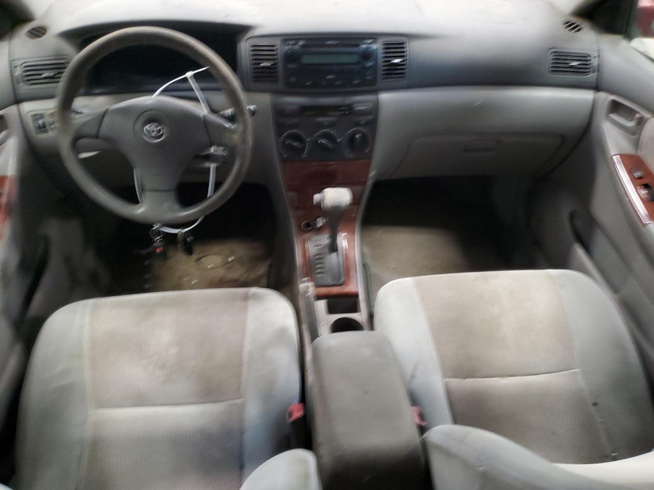 2007 Toyota Corolla - Image 8