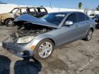 2009 Mercedes-Benz C 300 للبيع في Van Nuys، CA - Front End