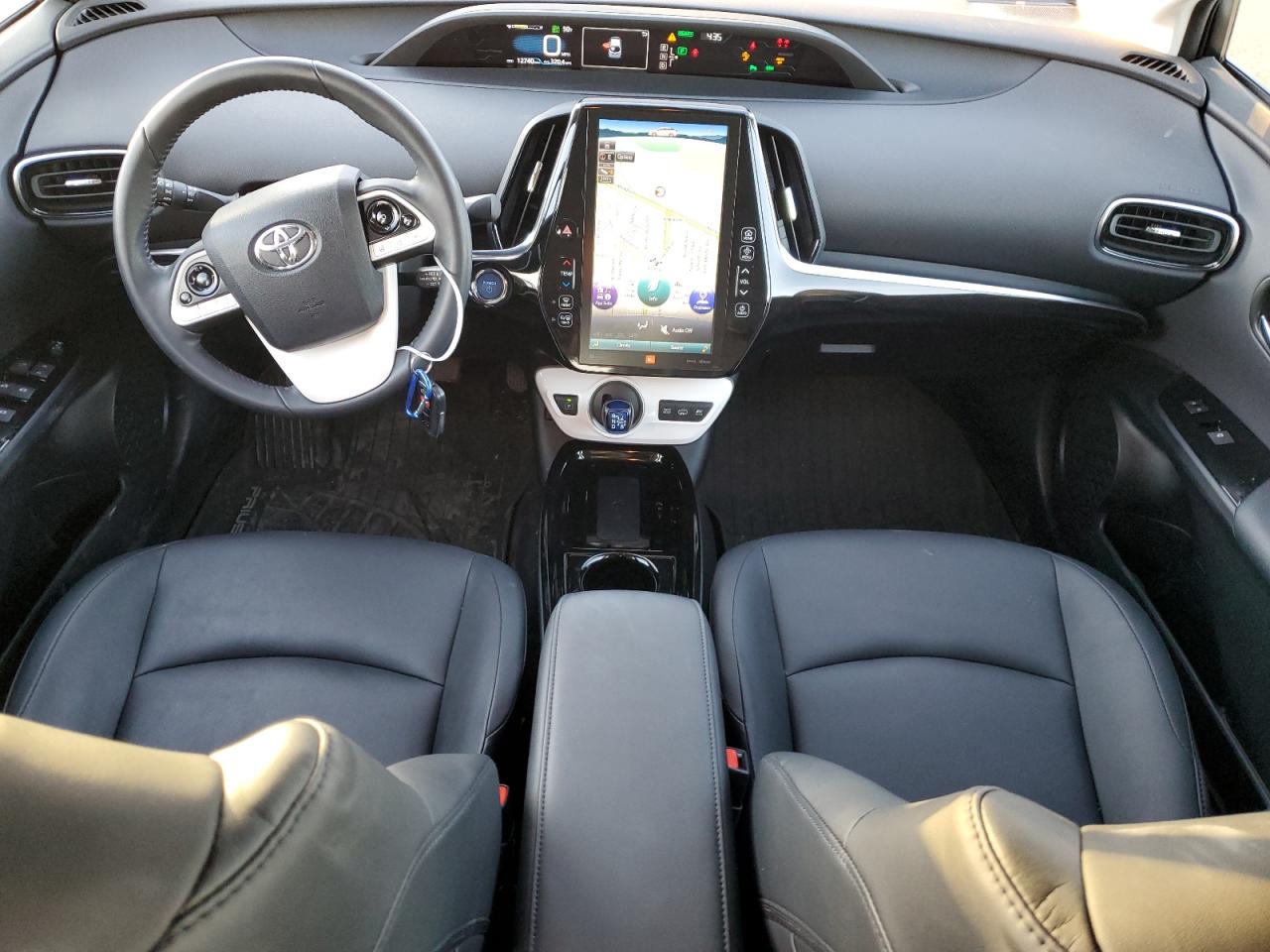 2018 Toyota Prius - Image 8