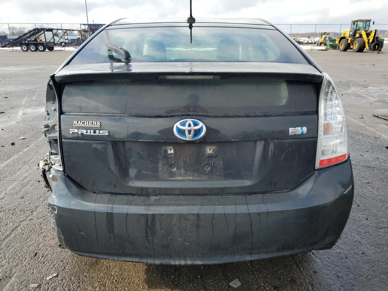 2010 Toyota Prius - Image 6