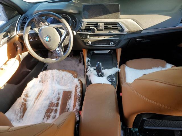 2019 BMW X4 XDRIVE30I