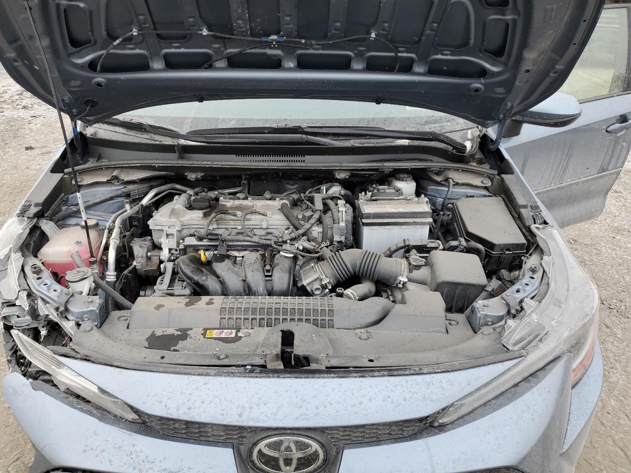 2022 Toyota Corolla - Image 12
