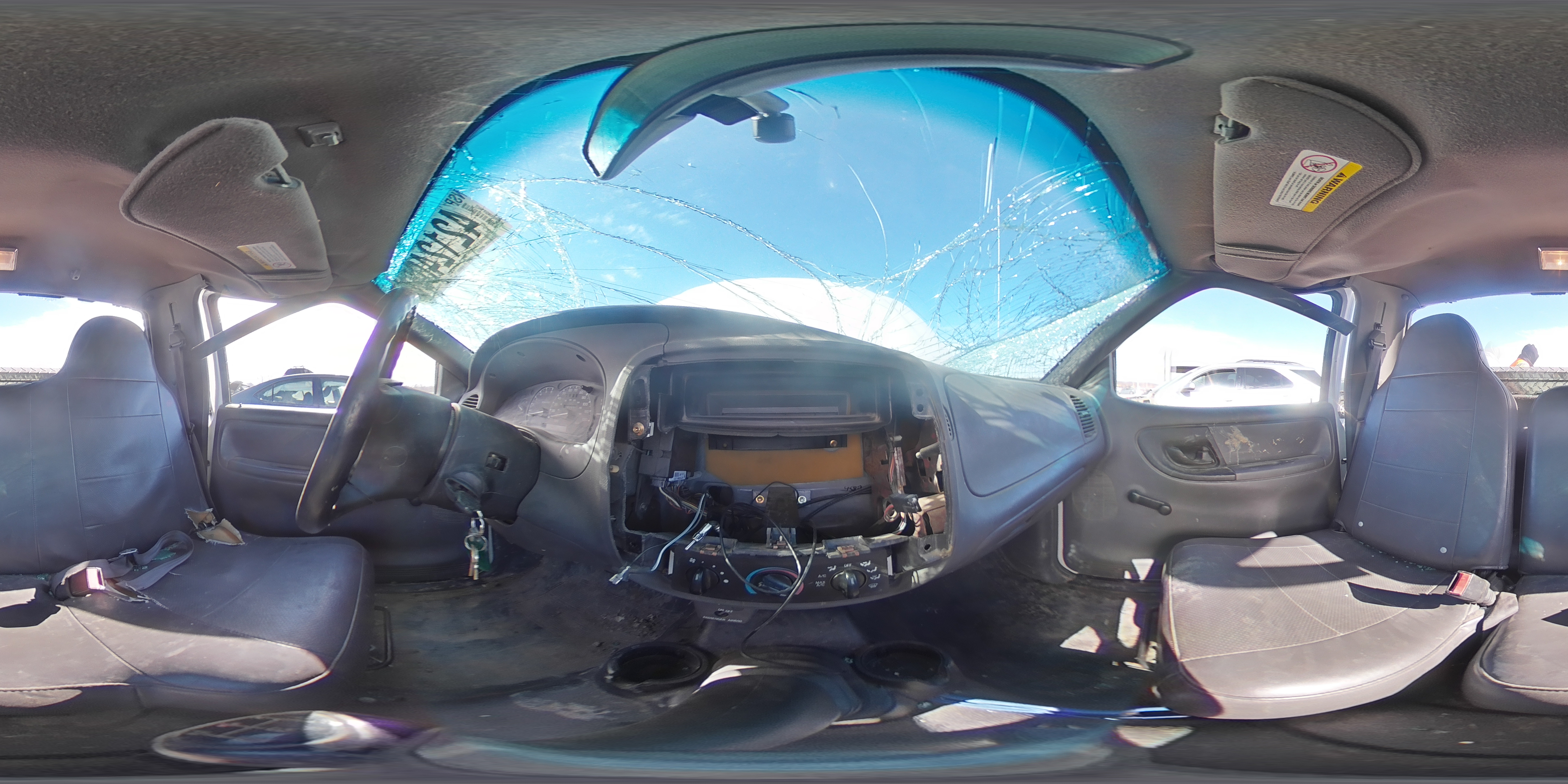 2002 Ford Ranger - Image 12