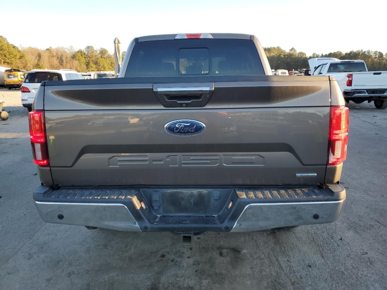 2018 Ford F-150 - Image 6