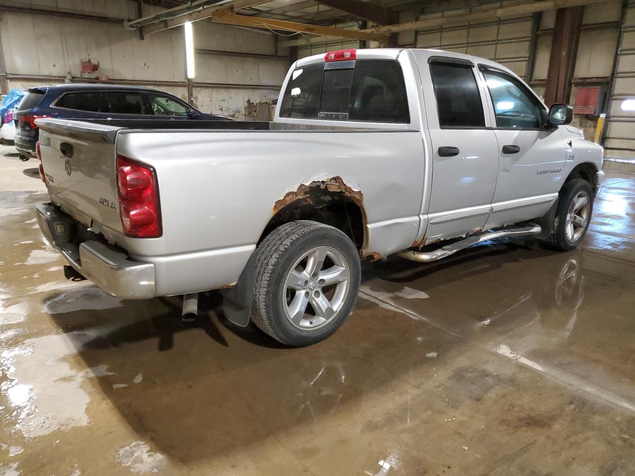 2007 Dodge RAM - Image 3