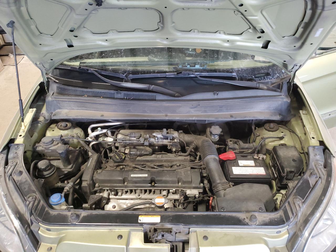 2010 Kia Soul - Image 12