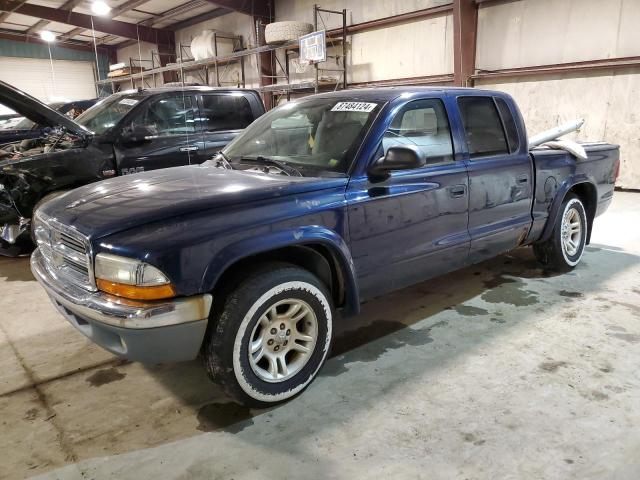 2004 Dodge Dakota Quad Slt