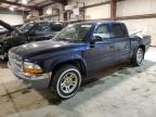 2004 Dodge Dakota Quad Slt продається в Eldridge, IA - Rear End