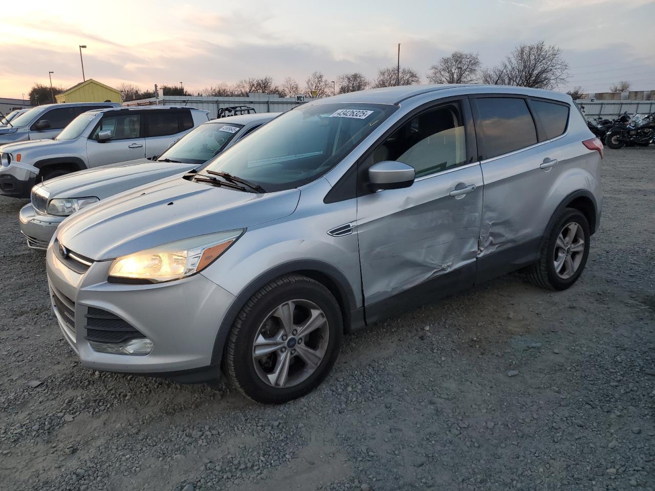 2015 Ford Escape - Image 1