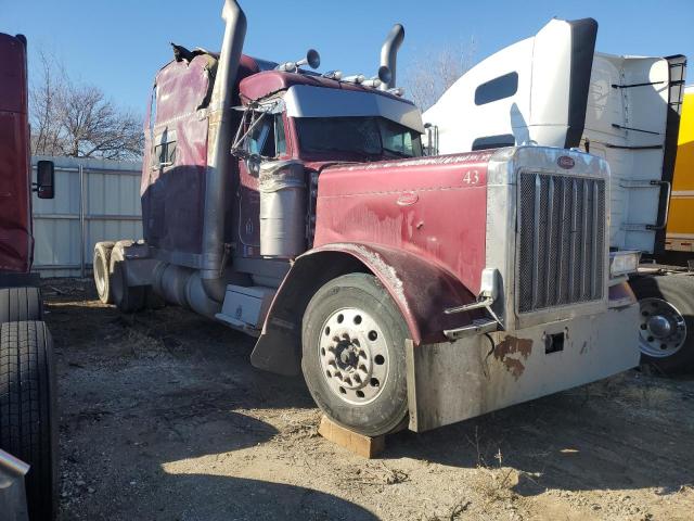 2004 Peterbilt 379 