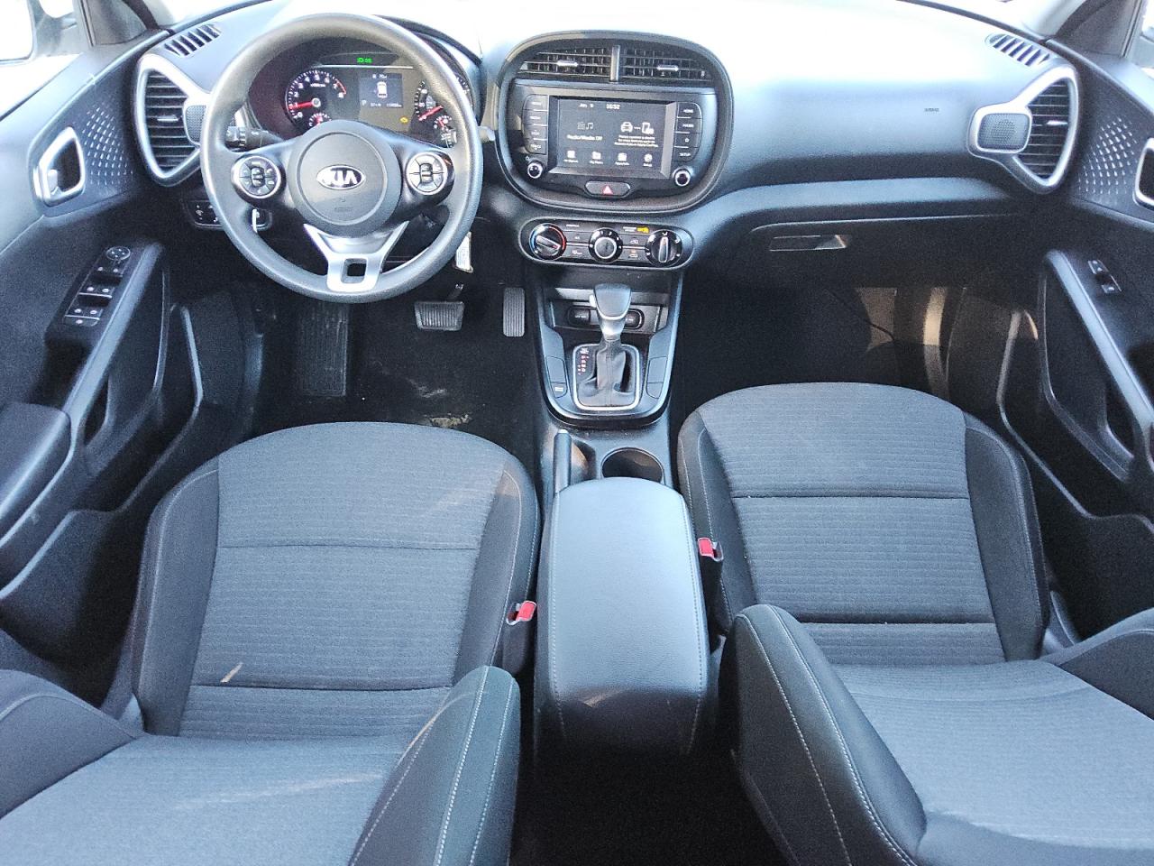 2021 Kia Soul - Image 8