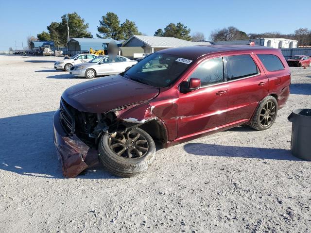 2016 Dodge Durango Limited