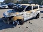 2015 Kia Soul + იყიდება Exeter-ში, RI - Burn