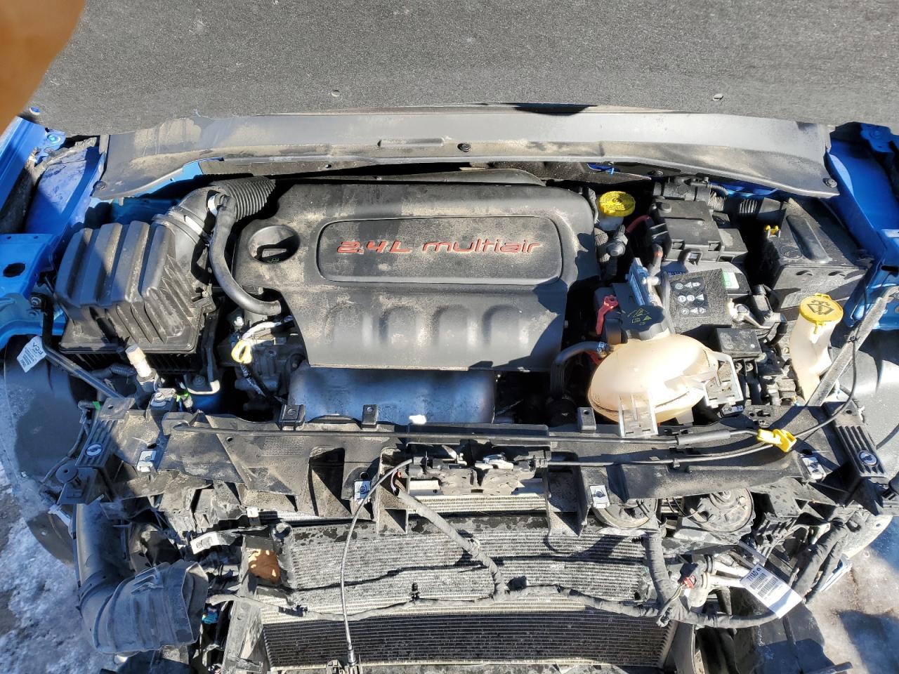 2018 Jeep Compass - Image 11