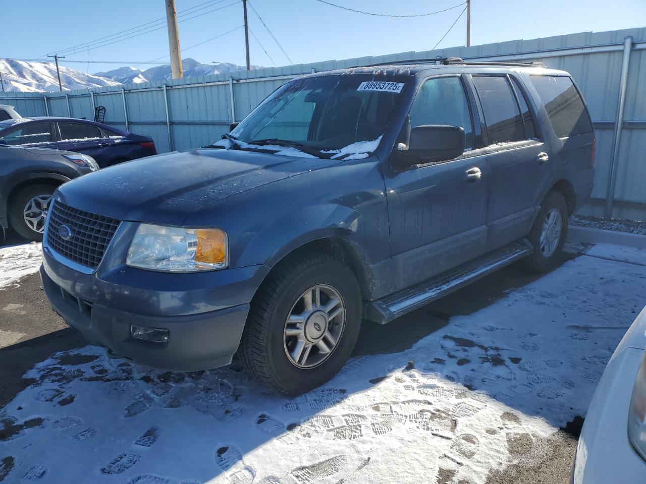 Ford Expedition