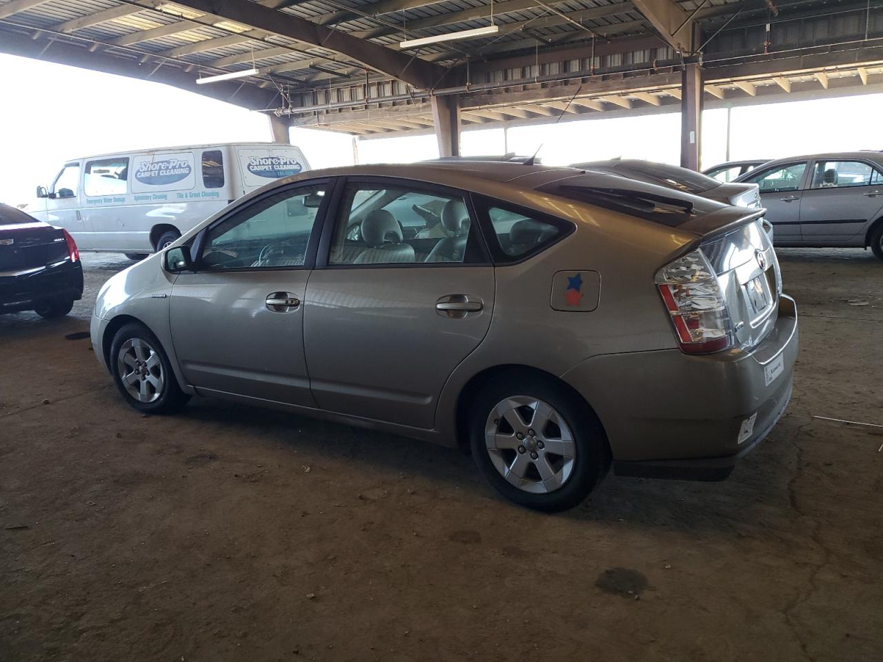 2008 Toyota Prius - Image 2