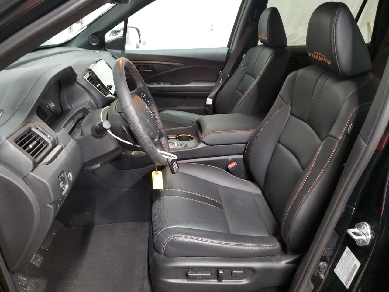 2024 Honda Passport - Image 7