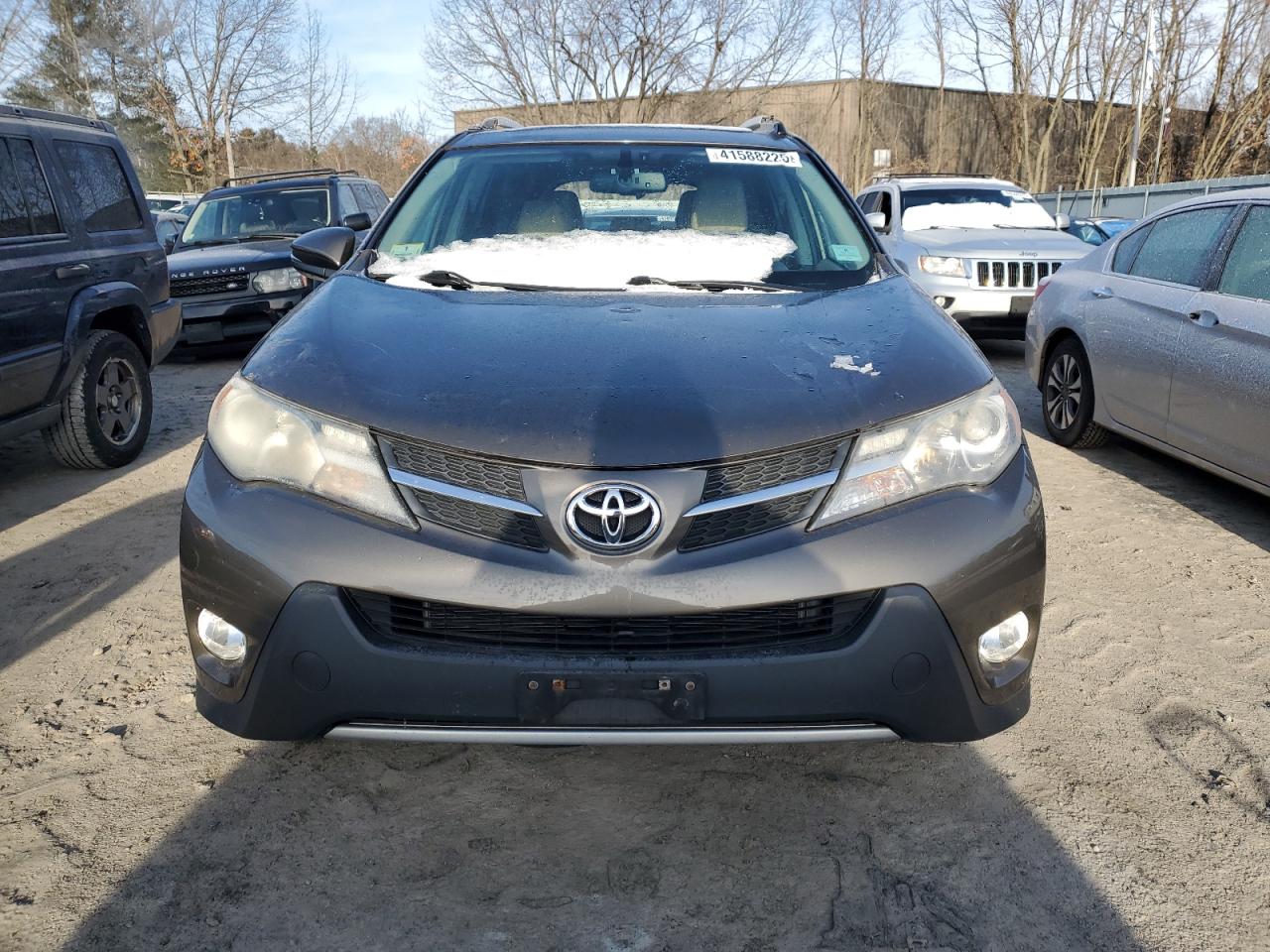 2013 Toyota RAV 4 - Image 5