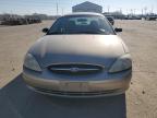 2001 Ford Taurus Lx de vânzare în Nampa, ID - Minor Dent/Scratches