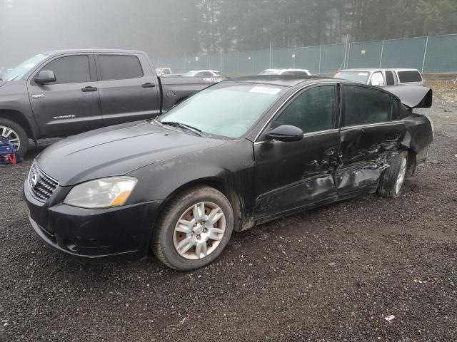 2005 Nissan Altima S