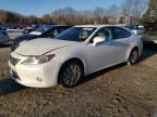 2013 Lexus Es 350 на продаже в North Billerica, MA - Front End