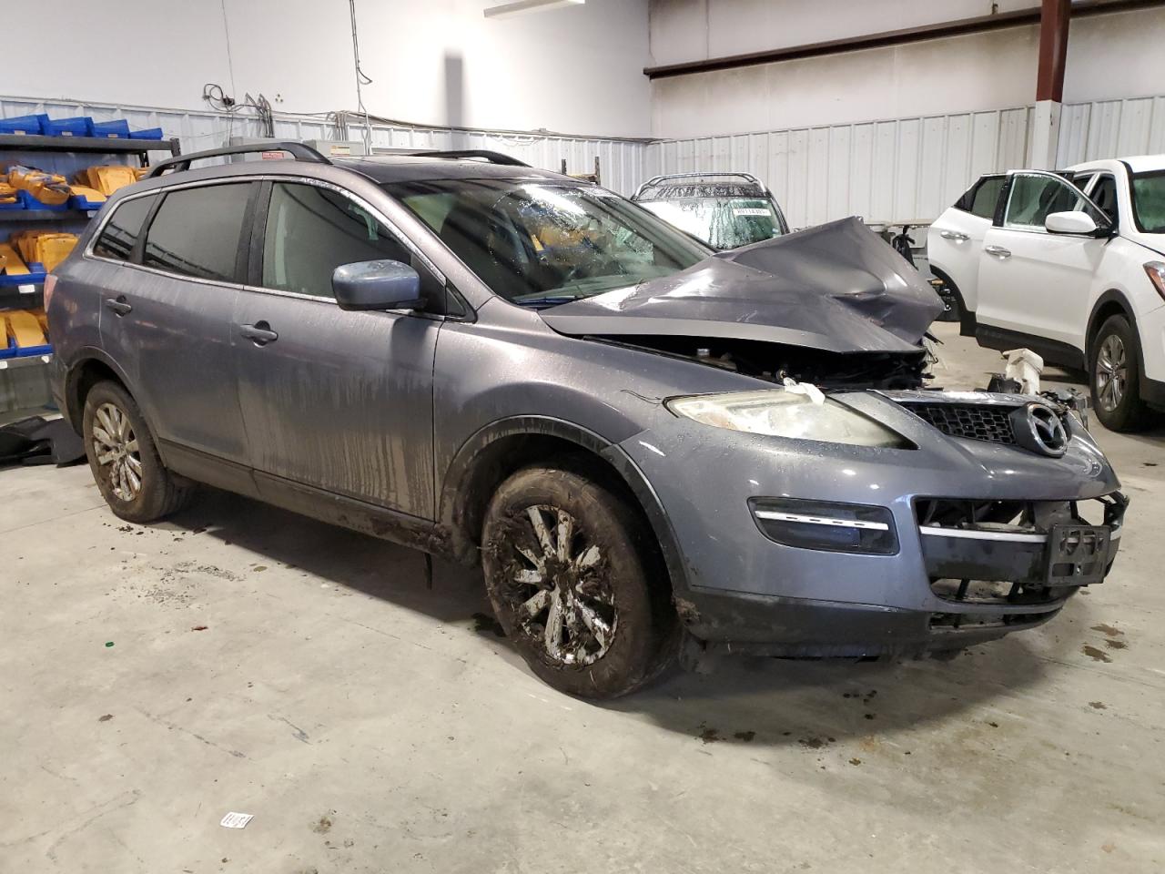 2007 Mazda CX-9 - Image 4