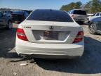 2012 Mercedes-Benz C 250 for Sale in Austell, GA - Mechanical