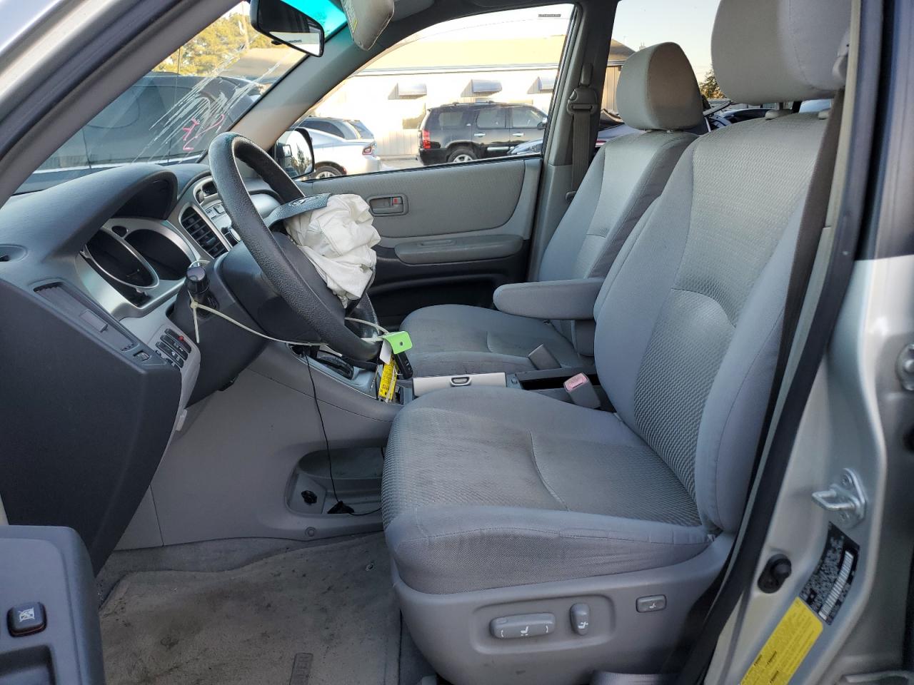 2005 Toyota Highlander - Image 7