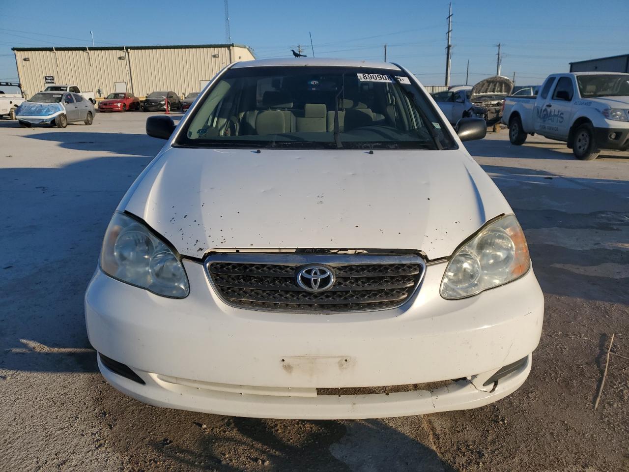 2006 Toyota Corolla - Image 5