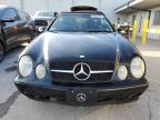2003 Mercedes-Benz Clk 320 продається в Las Vegas, NV - Rear End