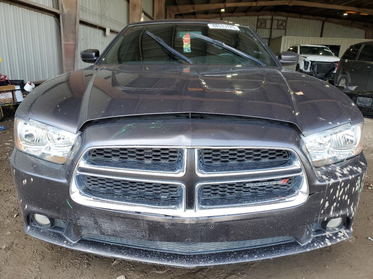 2014 Dodge Charger - Image 5