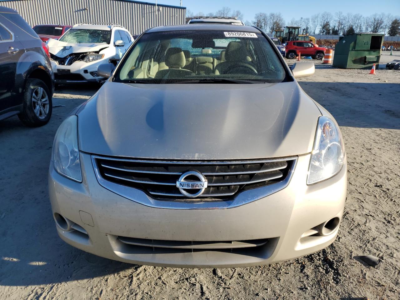 2010 Nissan Altima - Image 5
