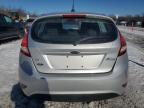 2011 Ford Fiesta Se for Sale in Barberton, OH - Mechanical