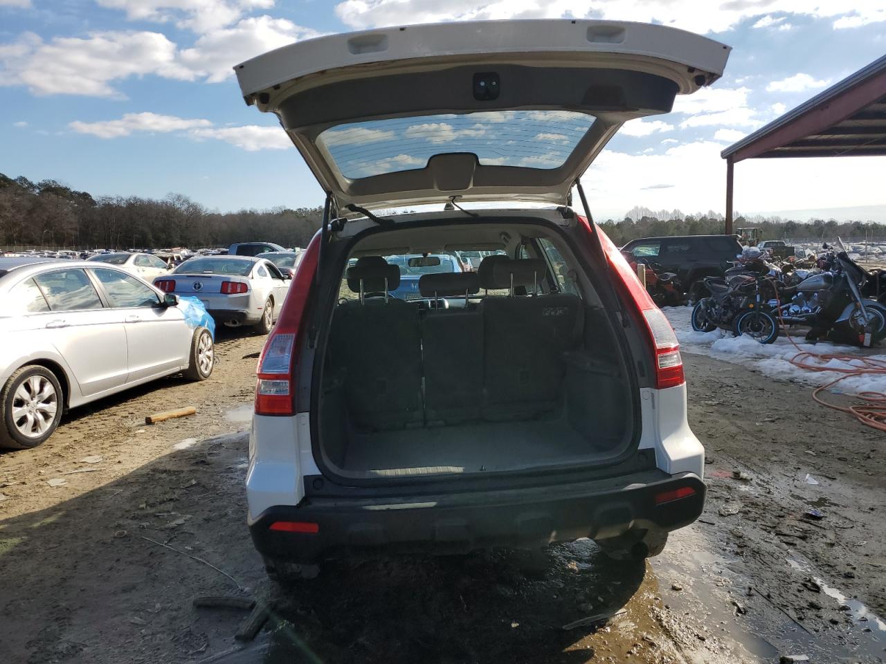 2009 Honda CR-V - Image 6