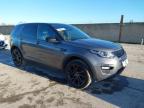 2016 LAND ROVER DISCO-Y SP for sale at Copart YORK