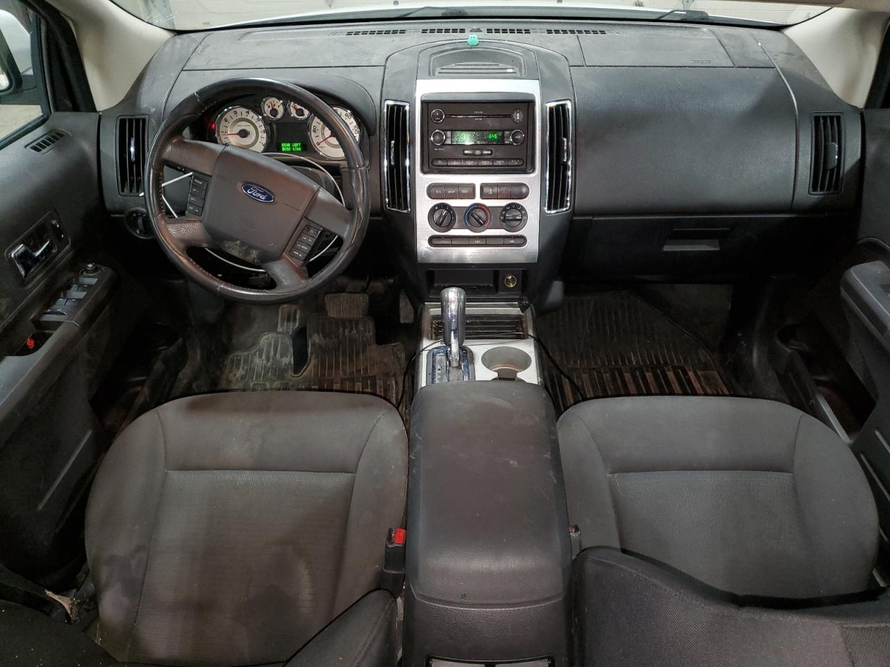 2010 Ford Edge - Image 8