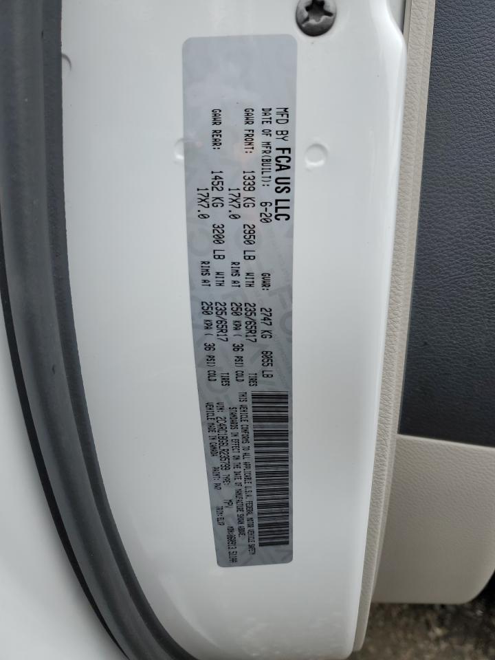2020 Chrysler Pacifica - Image 13